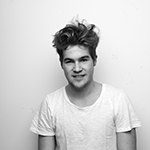 Portrait Jakob Dinhof