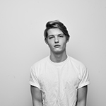 Portrait Maximilian Hagn