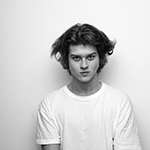 Portrait Michael Kutis