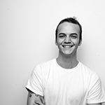 Portrait Fabian Lenz