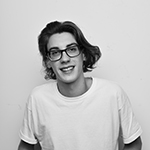 Portrait Florian Schwingenschlögl